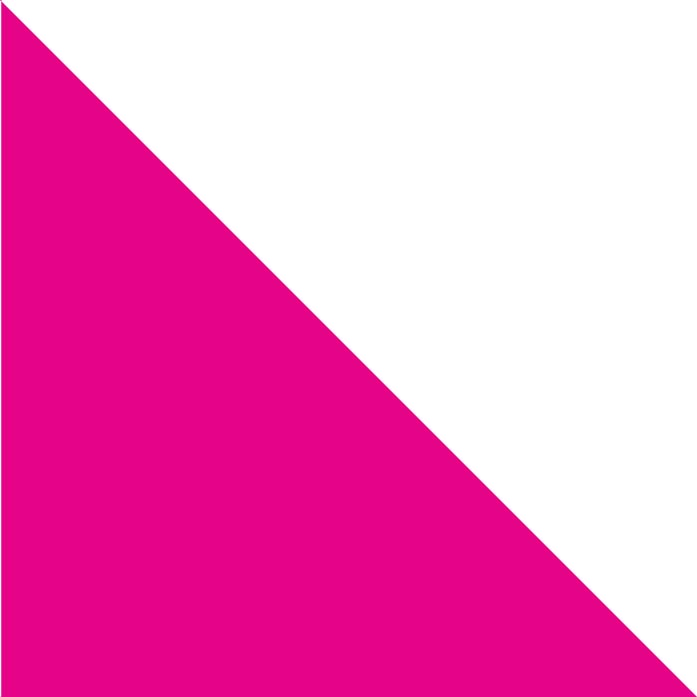 White/Pink